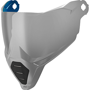 Ultrashield™ Shield - Ultraflite™ - Warboy Chrome 0130-1391