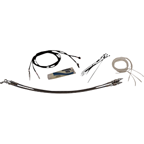 Installation Kit - 14" - 16" - Braided 109614