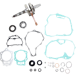 Crankshaft Kit CBK0184
