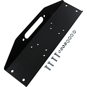 Winch Mount - Roxor 4505-0803