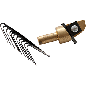 Sniper Tool - 10 Blades TD-SNIPER