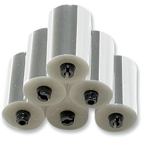 TVS Roll-Off Rolls - 6 Pack 2602-0329