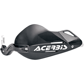 Acerbis Black Supermoto X-Strong Handguards