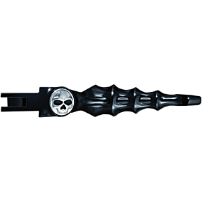 Kuryakyn Black Zombie Lever