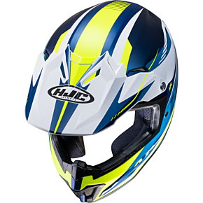 Youth CL-XY II Helmet - Drift - MC3HSF - Small MP36NUS4D3HV
