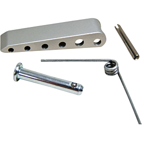 Ultrahook Xtv Latch Kit