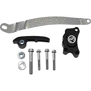Clutch Cylinder Guard 0950-0992