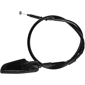 Motion Pro Black Vinyl Clutch Cable for Yamaha
