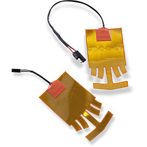 Plug & Play Grip Heaters Extended Length