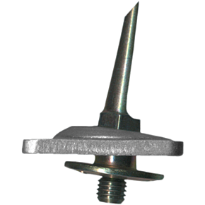 Angled Backer Plates - Single - 24 Pack ANG-3775