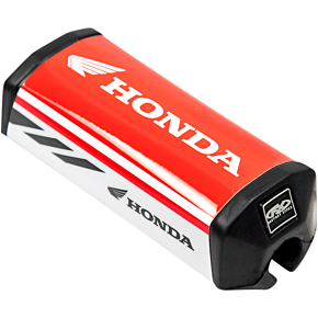 Handlebar Pad - Premium - Bulge - Honda 23-66314