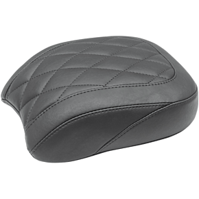 Wide Tripper Passenger Seat - Diamond 83045