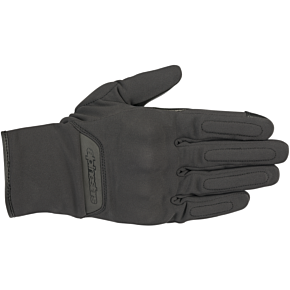 Alpinestars C-1 Gore Windstopper® V2 Gloves - Black - XL