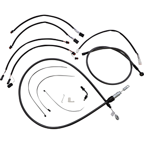 Control Cable Kit - Black Pearl™ 4871181