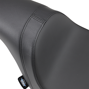 Predator Seat - Smooth - Solar Leather 0802-1265