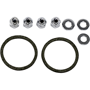 Exhaust Stud/Nut Kit EV-1