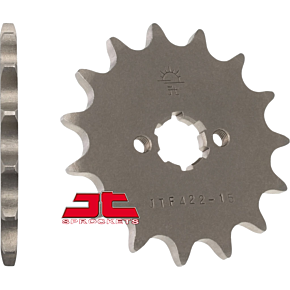 Countershaft Sprocket - 15 Tooth JTF422.15