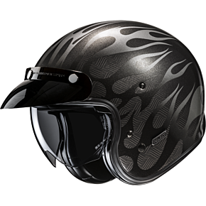 V31 Helmet - Firo - MC5 - 2XL JA20NUS8605V