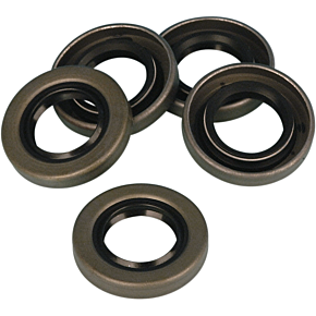 Generator Gear End Oil Seal 30145-46-A