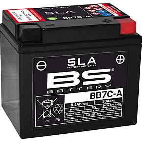 Battery - BB7C-A (YB) 300843
