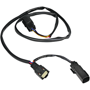 Quick Disconnect Harness - Tour Pak CD-TP-QD-SS614