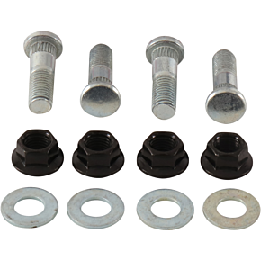 Wheel Stud/Nut Kit - Front/Rear 0213-0866