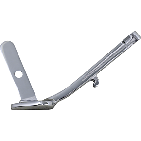 Kickstand - Chrome - Stock Length 0510-0526