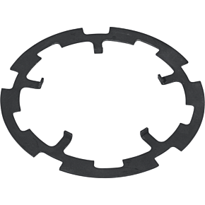 Armature Plate - 5 Tab - Polaris 1205-0414