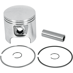 Piston Kit - Sea-Doo - +1 mm 010-819-07K