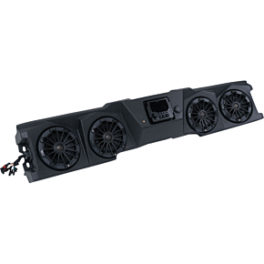 Audio Visor - Stage 4 - Defender MBQD-STG4A-1