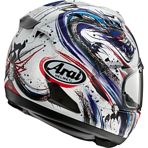Corsair-X Helmet - Kiyonari - Triko Frost - 2XL 0101-15894