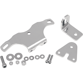 Heavy Duty Motor Mount - Softail DS-243607