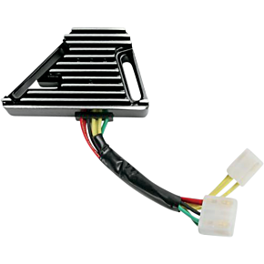 Regulator/Rectifier - Honda 10-114