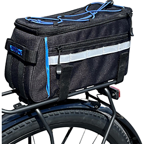 Big Momma Rear Rack Bag 1066