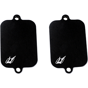 Block Off Plate - Kawasaki DSBLOCK-10