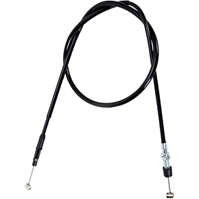 Motion Pro Black Vinyl Clutch Cable for Yamaha
