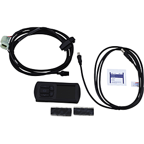 Power Vision 3 - Honda Pioneer 700 PV3-16-04