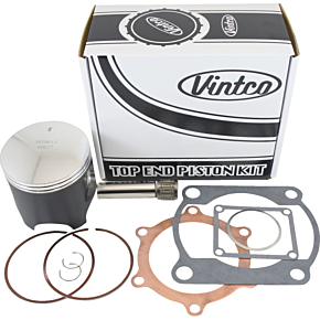 Top End Piston Kit KTY16-1.5