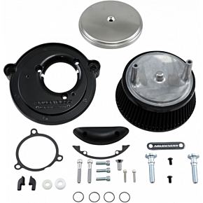 Big Sucker™ Stage 1 Air Filter Kit - Black 18-344