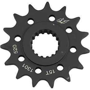 Counter Shaft Sprocket - 15-Tooth 1301-520-15T