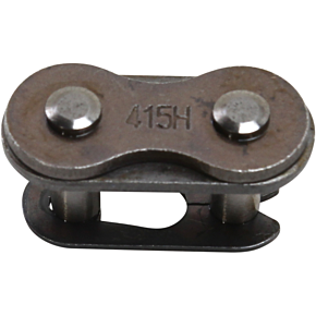 415 - Heavy-Duty Chain - Clip Connecting Link M415H-CL