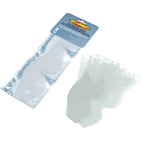 Powrecore/bomb Standard Tear Offs 20 Pk