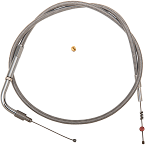Idle Cable - Stainless Steel 102-30-40010