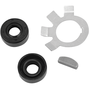 Clutch Hub Nut Seal Kit 12014-K