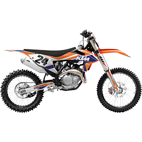 EVO 19 Graphic Kit - Shroud 25-01514