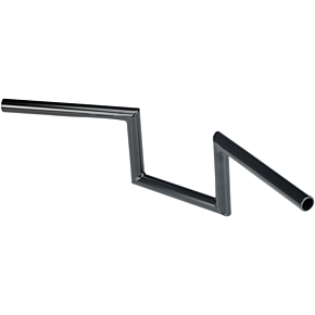 Handlebar - Zed - Black 6010-2016