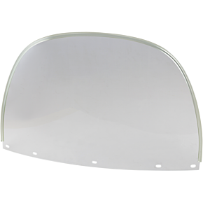 Replacement Upper Window - Clear DS-710325