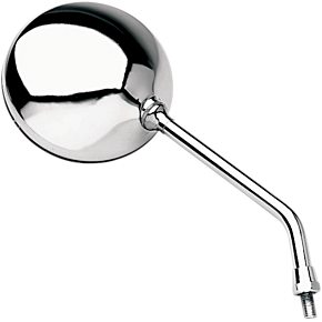 Mirror - Left 20-35200