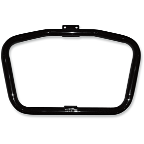 Engine Guard - Black - Sportster 0506-0509