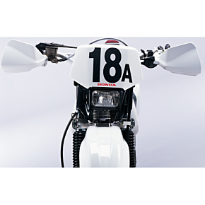 FX Alphabet Kit 02-4490